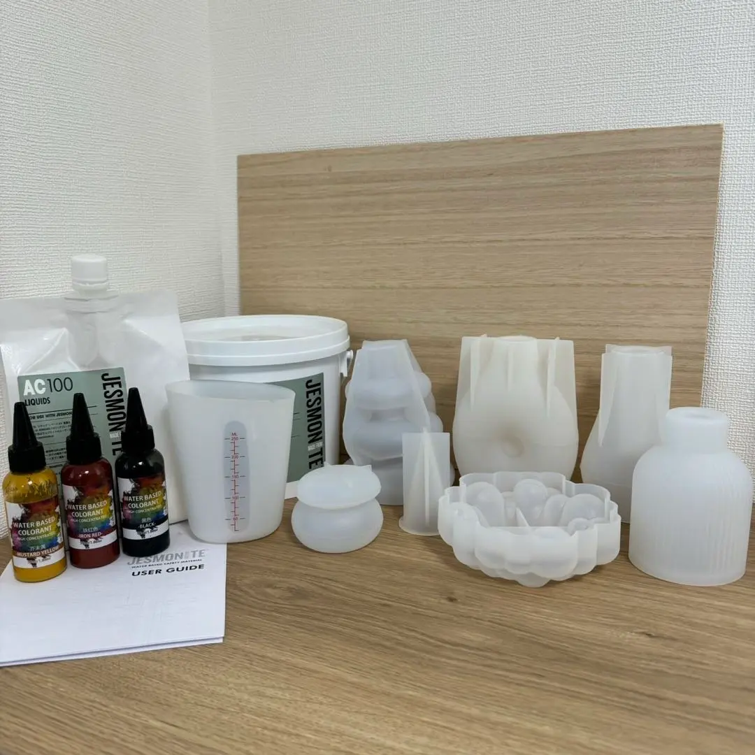 2026年最新】ジェスモナイト ac100の人気アイテム - メルカリ