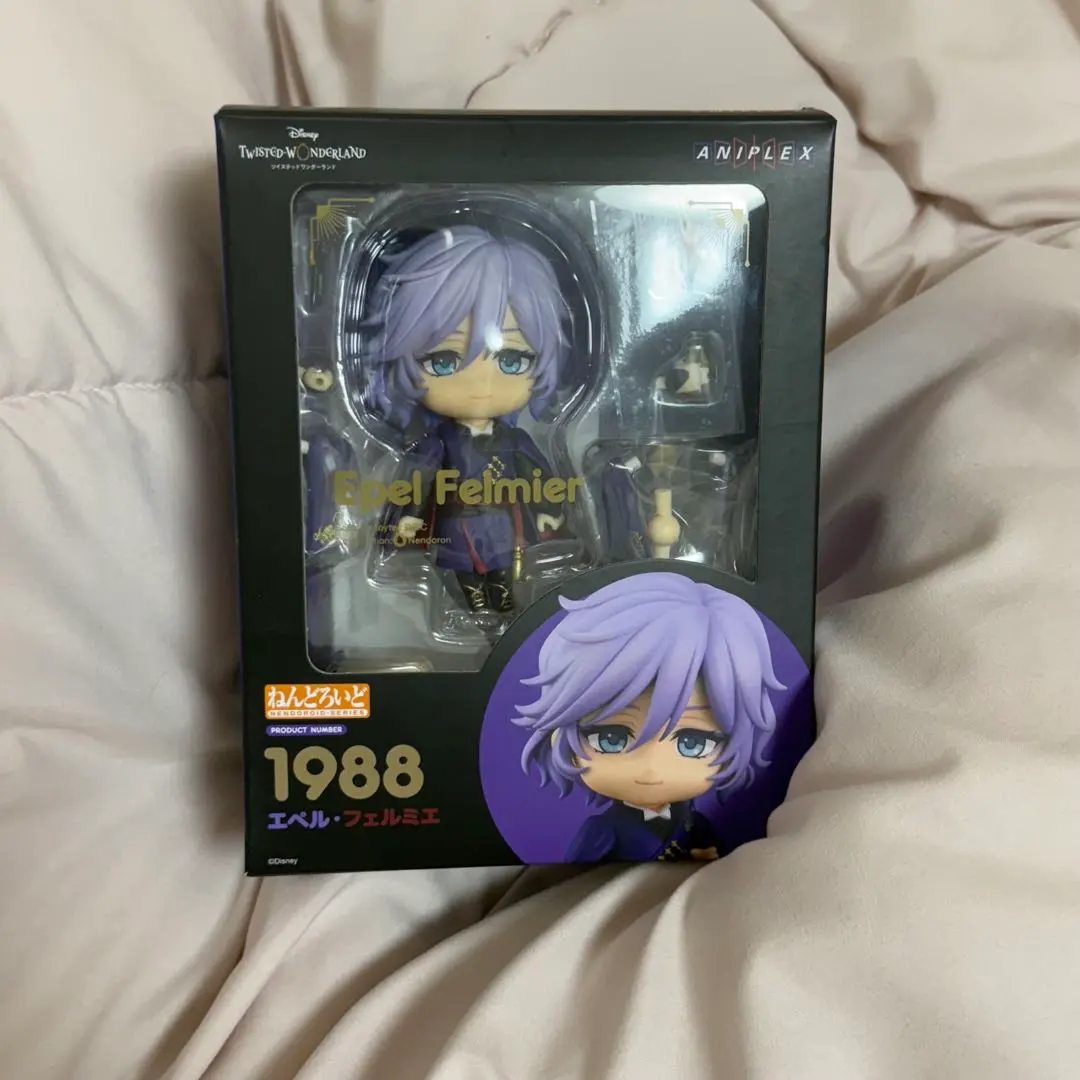 2026年最新】エペル ねんどろいどの人気アイテム - メルカリ