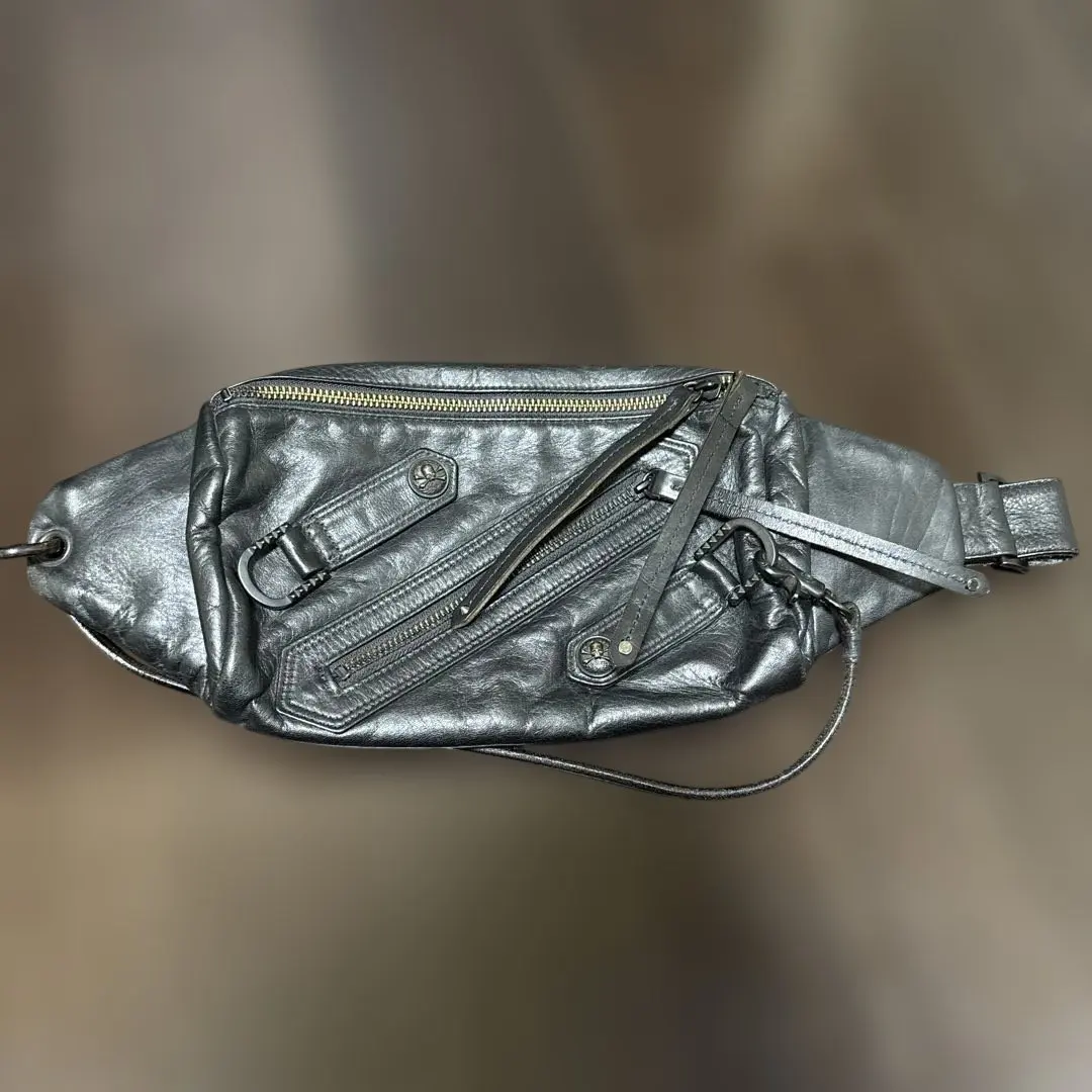 2026年最新】ロエン ウエストポーチの人気アイテム - メルカリ