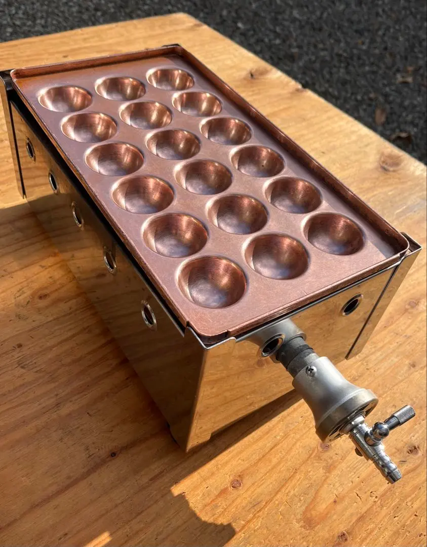 2026年最新】銅板 たこ焼きの人気アイテム - メルカリ