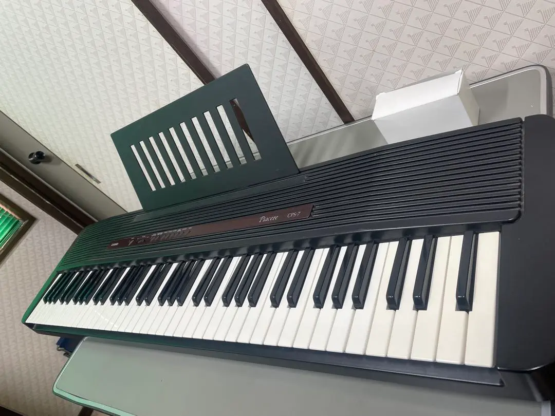 2026年最新】casio cps-7の人気アイテム - メルカリ