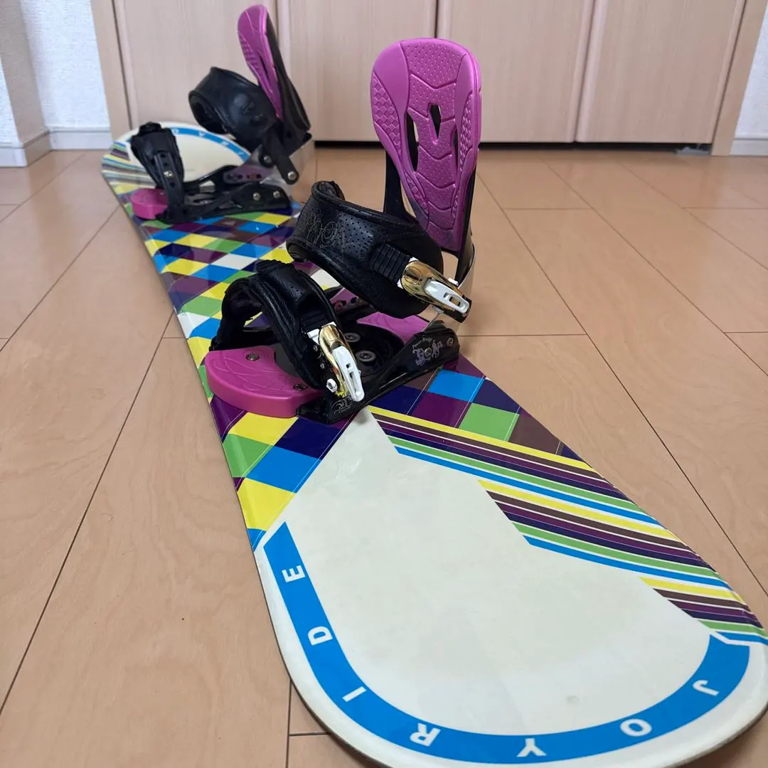 2026年最新】JOYRIDE ボードの人気アイテム - メルカリ