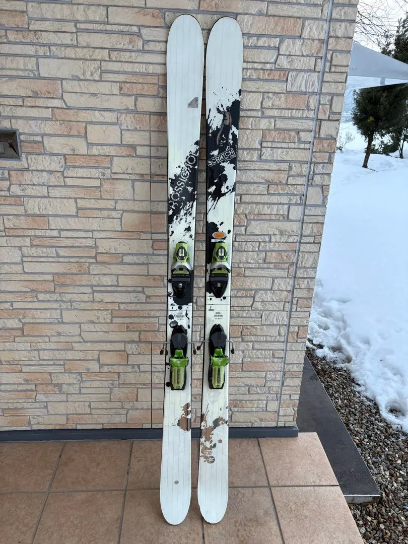 2026年最新】ロシニョール スクラッチの人気アイテム - メルカリ