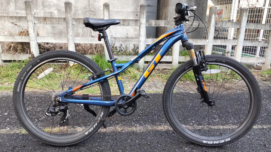 2026年最新】GT キッズサイクルの人気アイテム - メルカリ