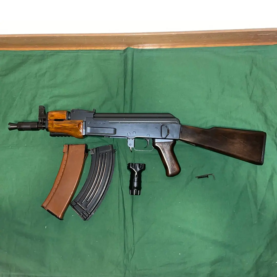 2026年最新】マルイ βスペツナズの人気アイテム - メルカリ