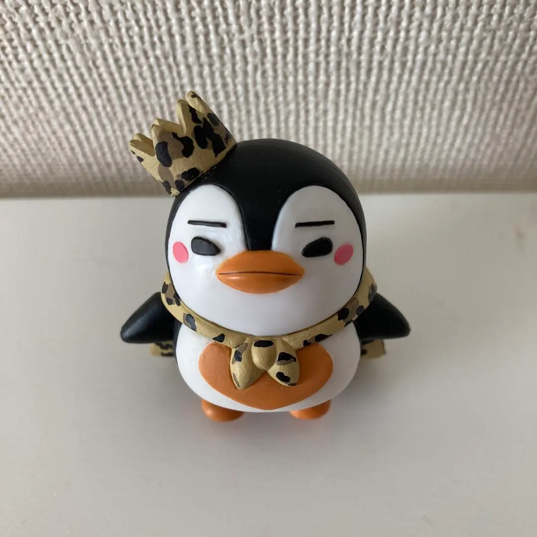 2026年最新】2pm ペンペン フィギュアの人気アイテム - メルカリ