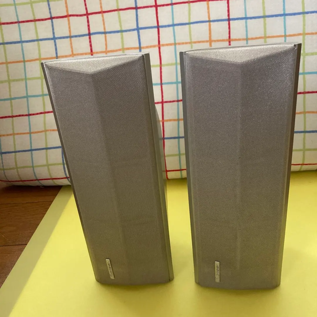 2026年最新】パイオニア スピーカースタンド 2台の人気アイテム - メルカリ