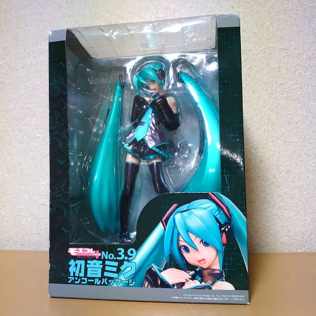 2026年最新】初音ミク モエコレの人気アイテム - メルカリ