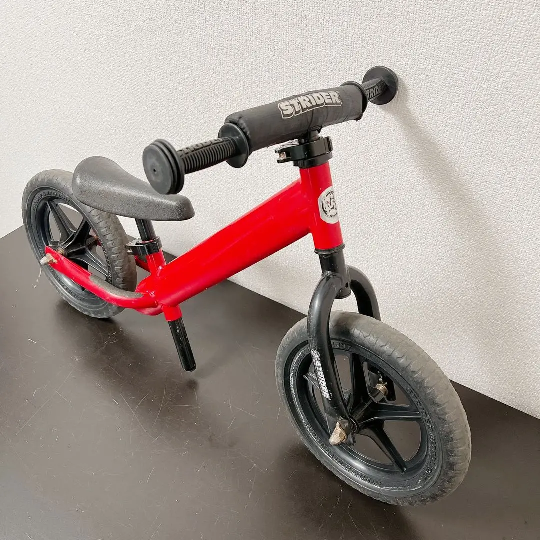 2026年最新】eva タイヤ ストライダーの人気アイテム - メルカリ