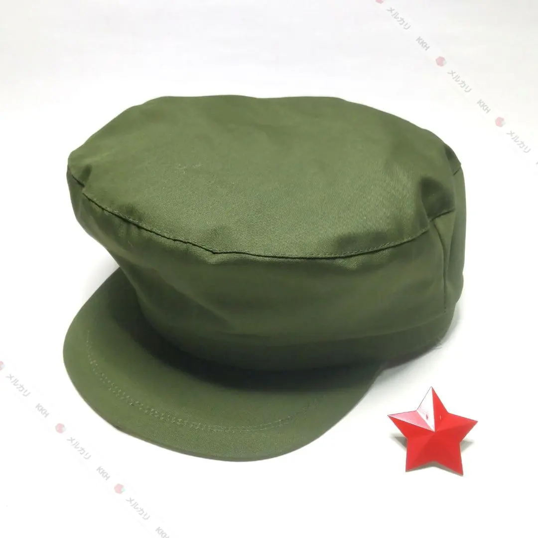2026年最新】中国 軍 帽子の人気アイテム - メルカリ