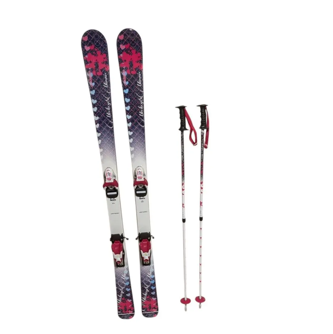 2026年最新】スキー板 ミッキーの人気アイテム - メルカリ