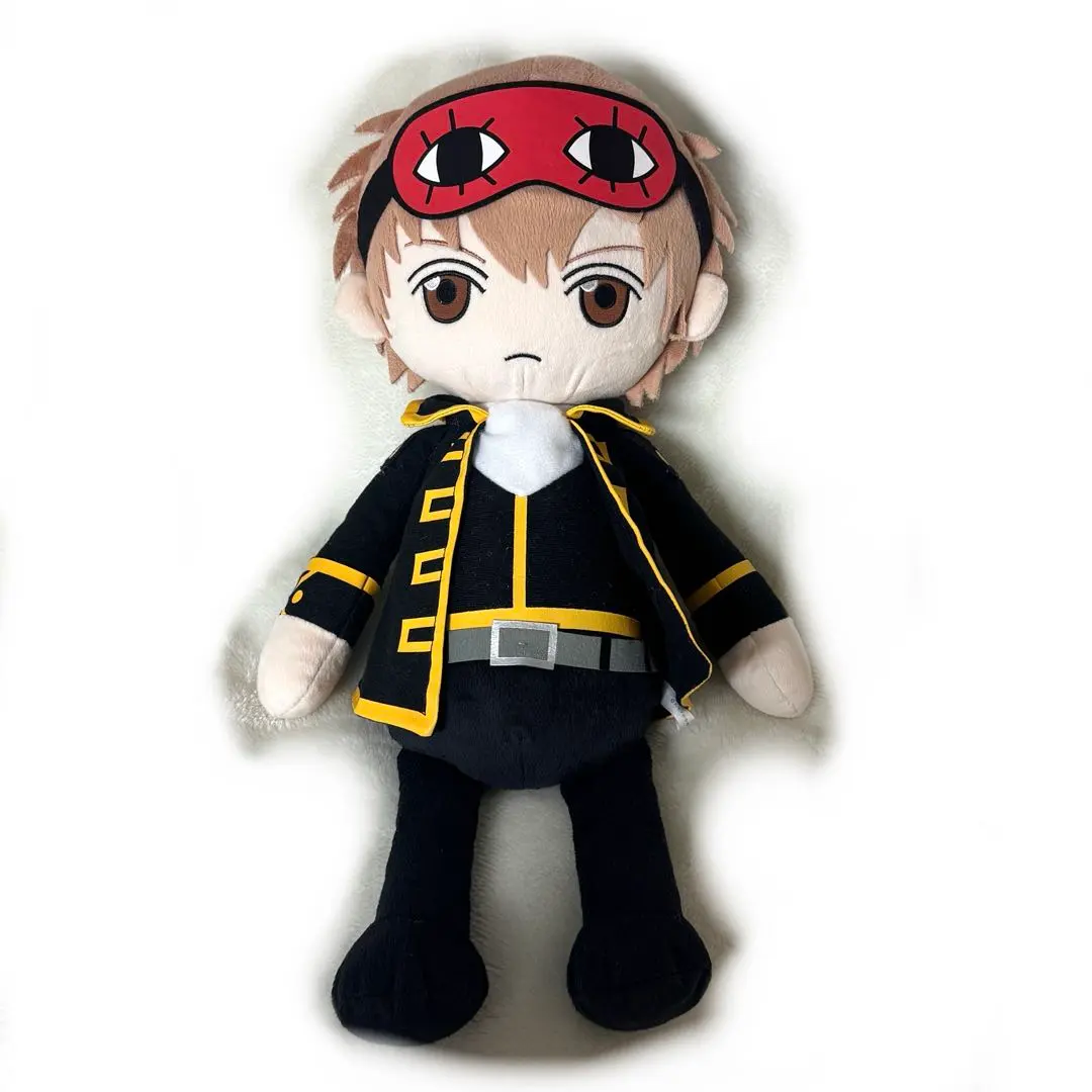 2026年最新】銀魂 くったり クッションの人気アイテム - メルカリ