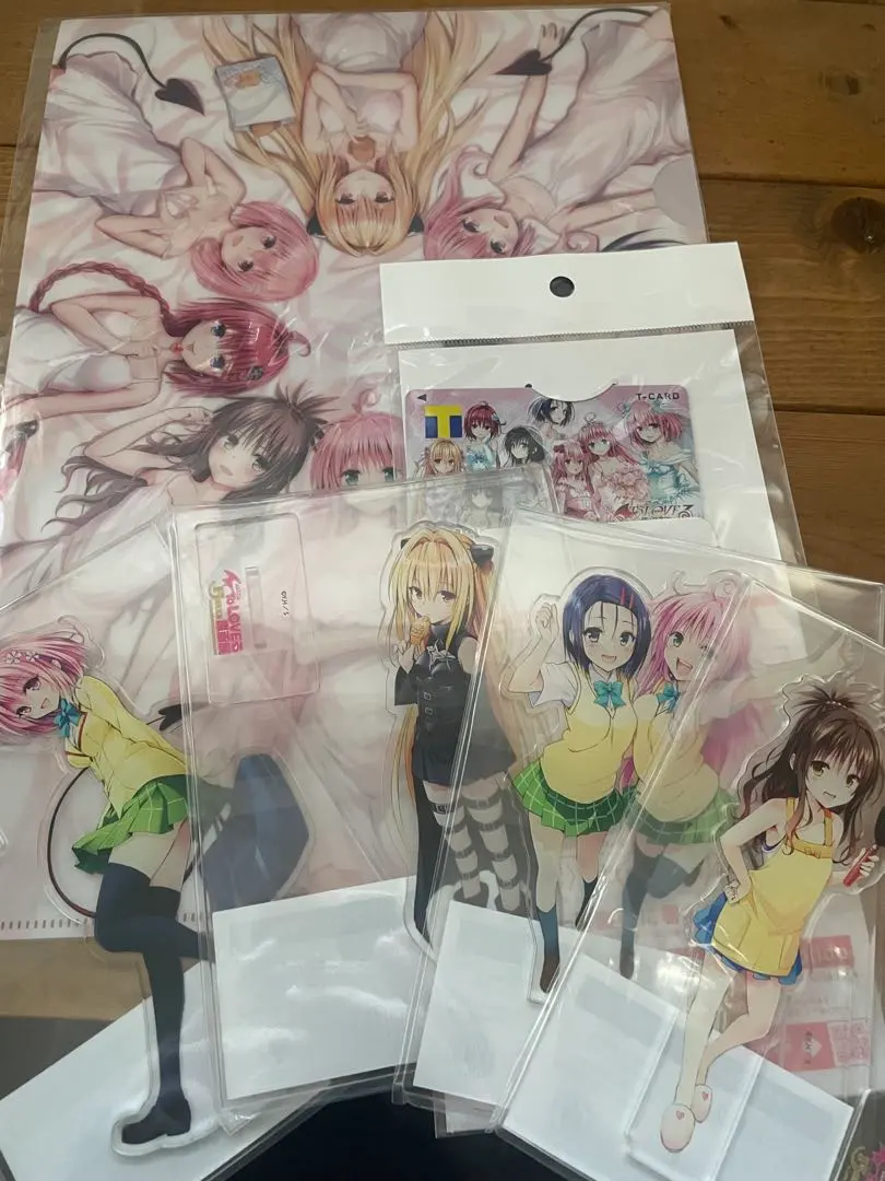 2026年最新】ToLoVEる 原画展 アートの人気アイテム - メルカリ