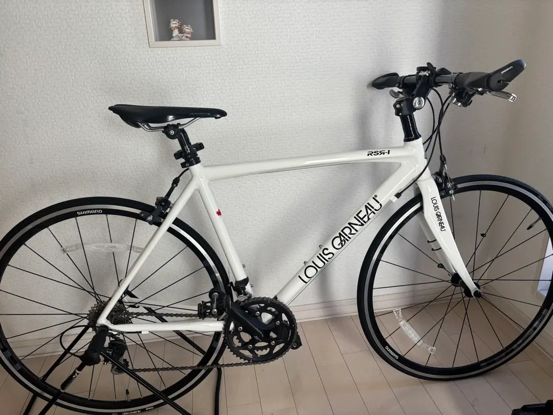 2026年最新】ルイガノ rsrの人気アイテム - メルカリ