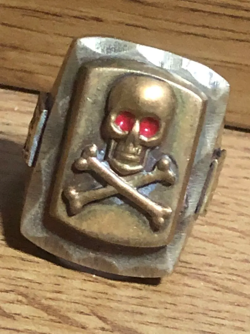 2026年最新】メキシカンリング 50sの人気アイテム - メルカリ