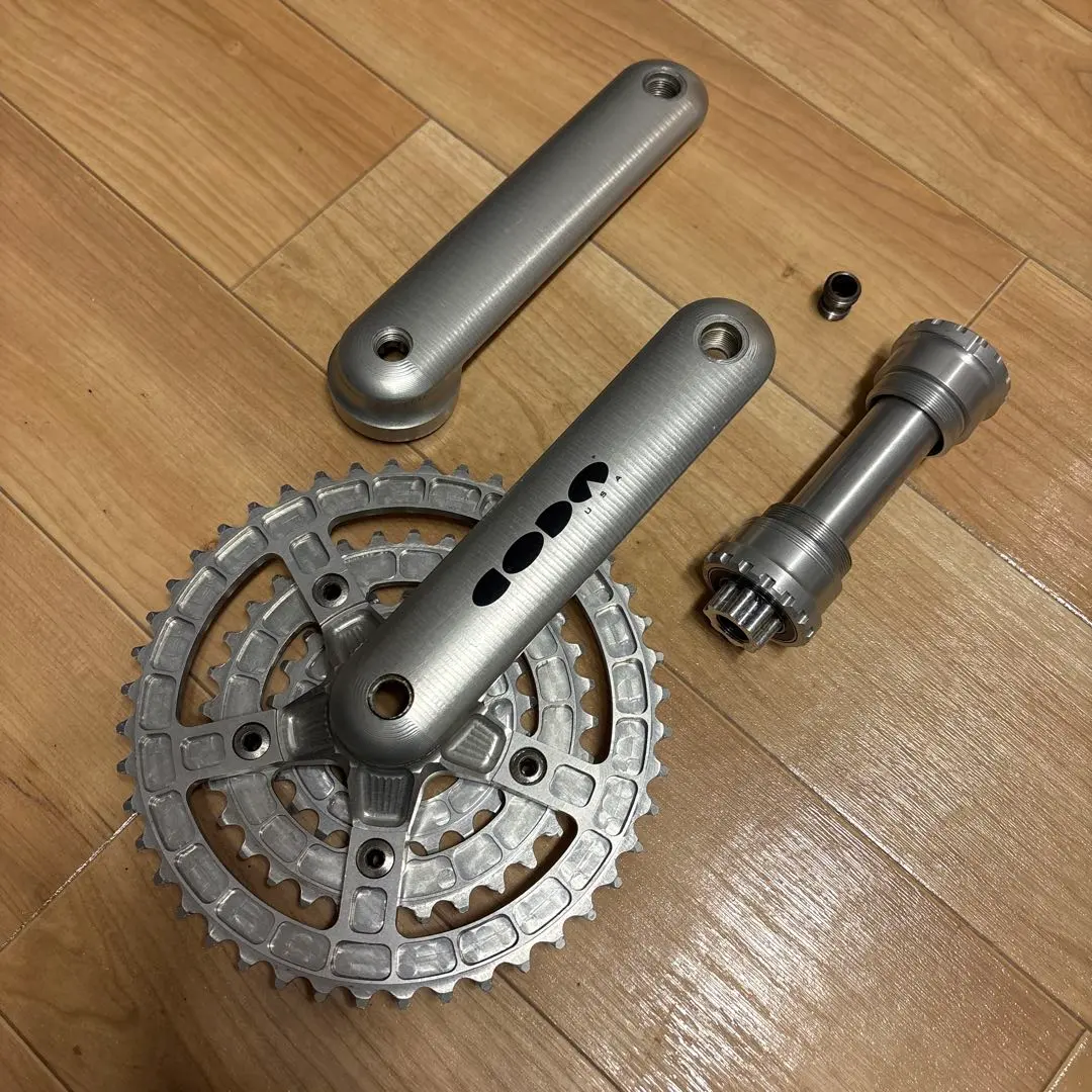 2026年最新】CODA クランクの人気アイテム - メルカリ