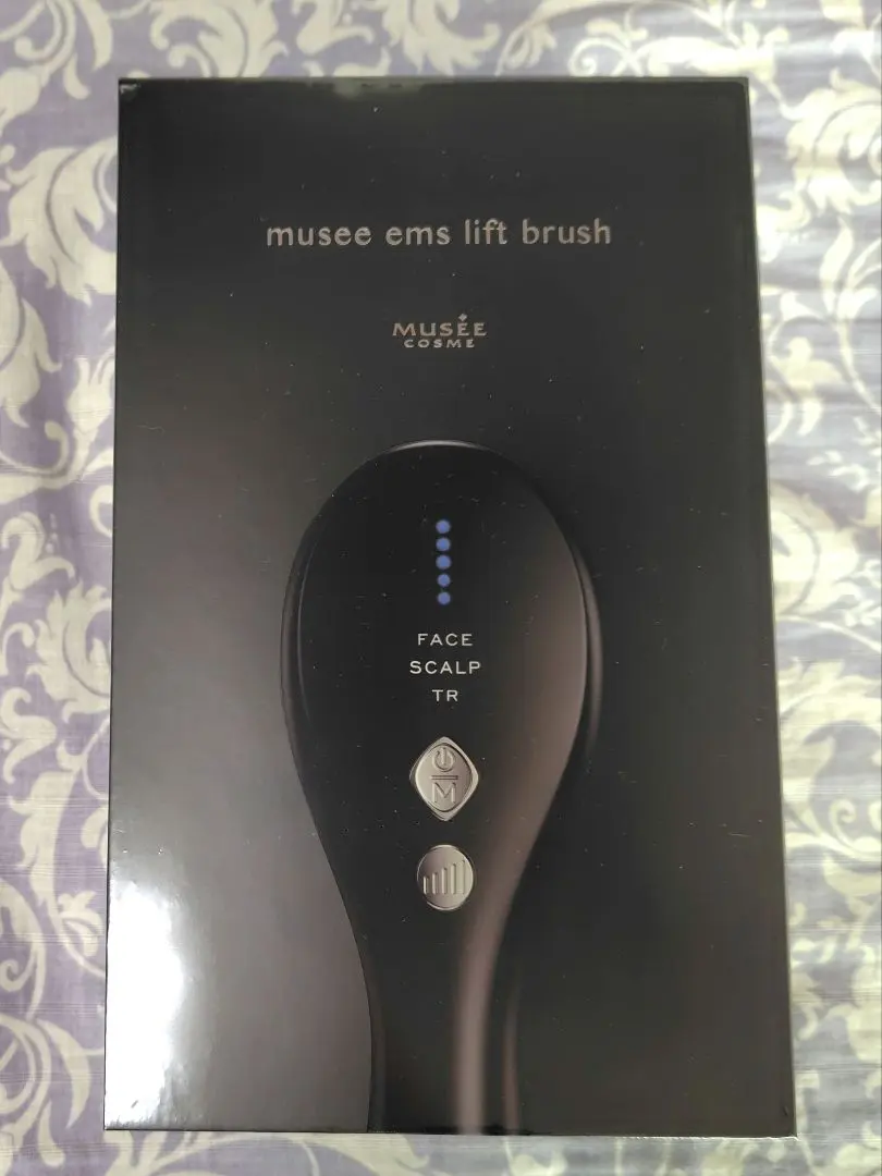2026年最新】emsリフトブラシ ミュゼの人気アイテム - メルカリ