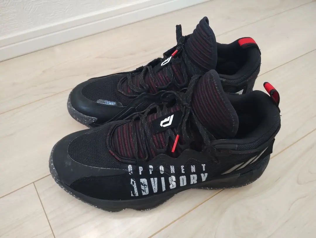 2026年最新】adidas DAME 7の人気アイテム - メルカリ