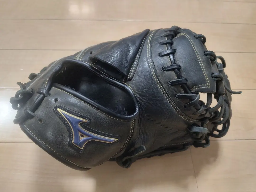 2026年最新】軟式キャッチャーミット ミズノ セレクトナインの人気