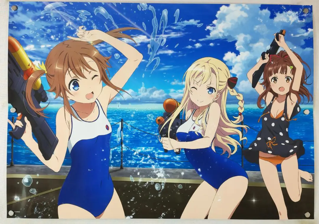 2026年最新】はいふり ポスターの人気アイテム - メルカリ