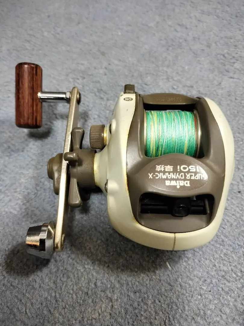 2026年最新】ダイワ SUPER DYNAMICの人気アイテム - メルカリ