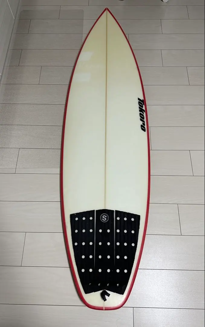 2026年最新】トコロサーフボードの人気アイテム - メルカリ