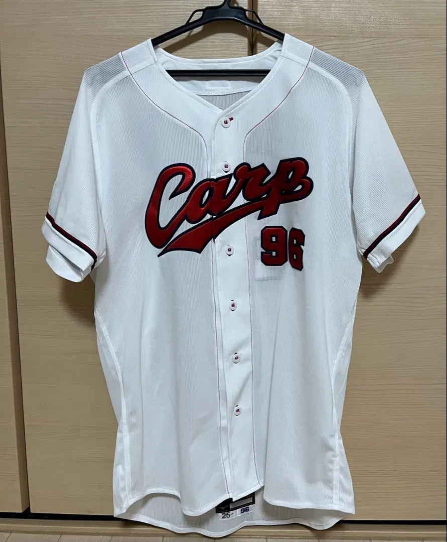 2026年最新】中村奨成 ユニフォームの人気アイテム - メルカリ