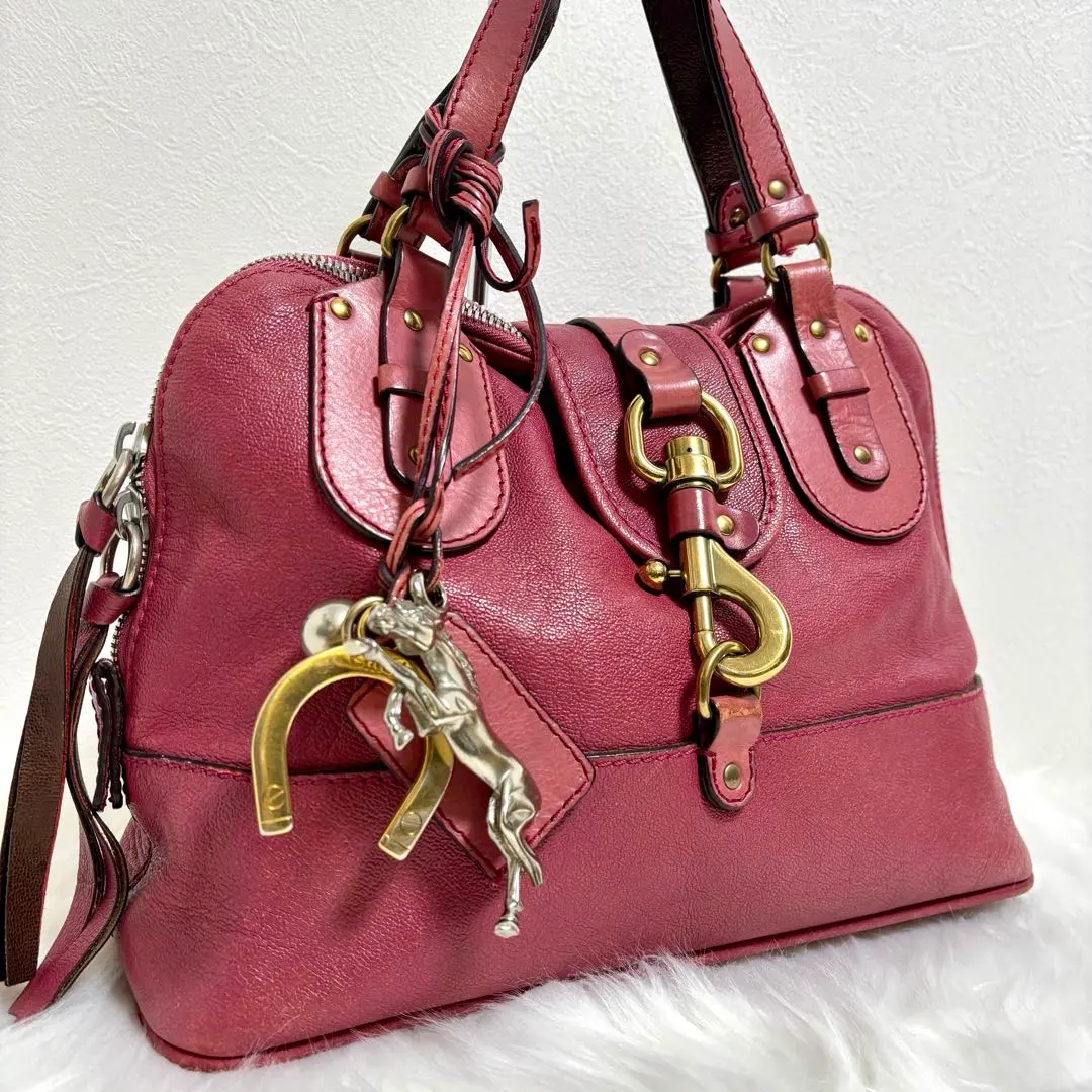 2026年最新】chloe ケララの人気アイテム - メルカリ