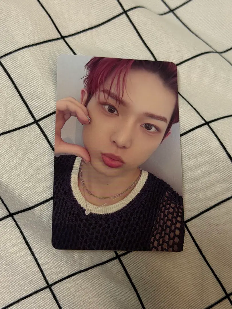 2026年最新】ハルア チェキ サインの人気アイテム - メルカリ