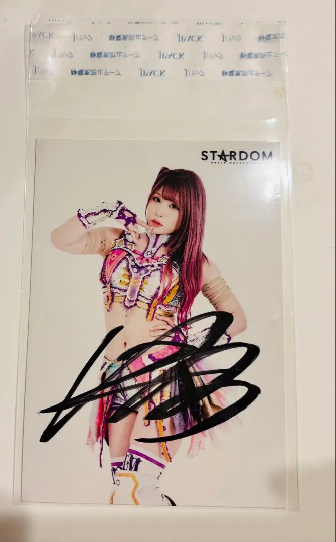 2026年最新】中野たむ サインの人気アイテム - メルカリ