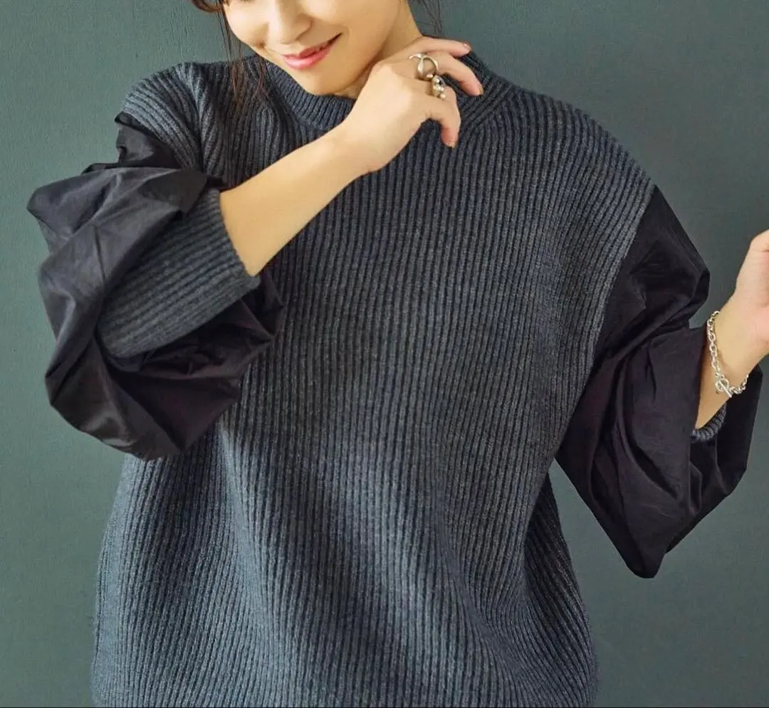 2026年最新】ANIECA ニット・セーターの人気アイテム - メルカリ