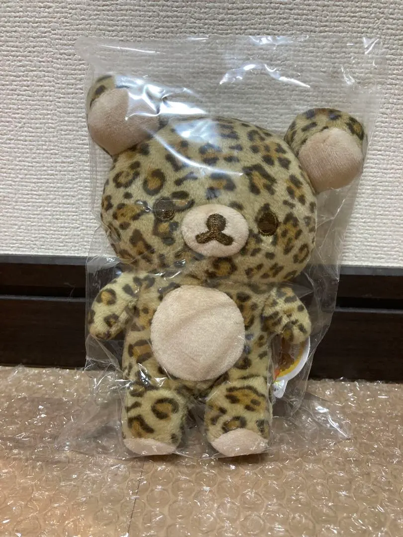 2026年最新】リラックマ20Colors レオパードの人気アイテム - メルカリ