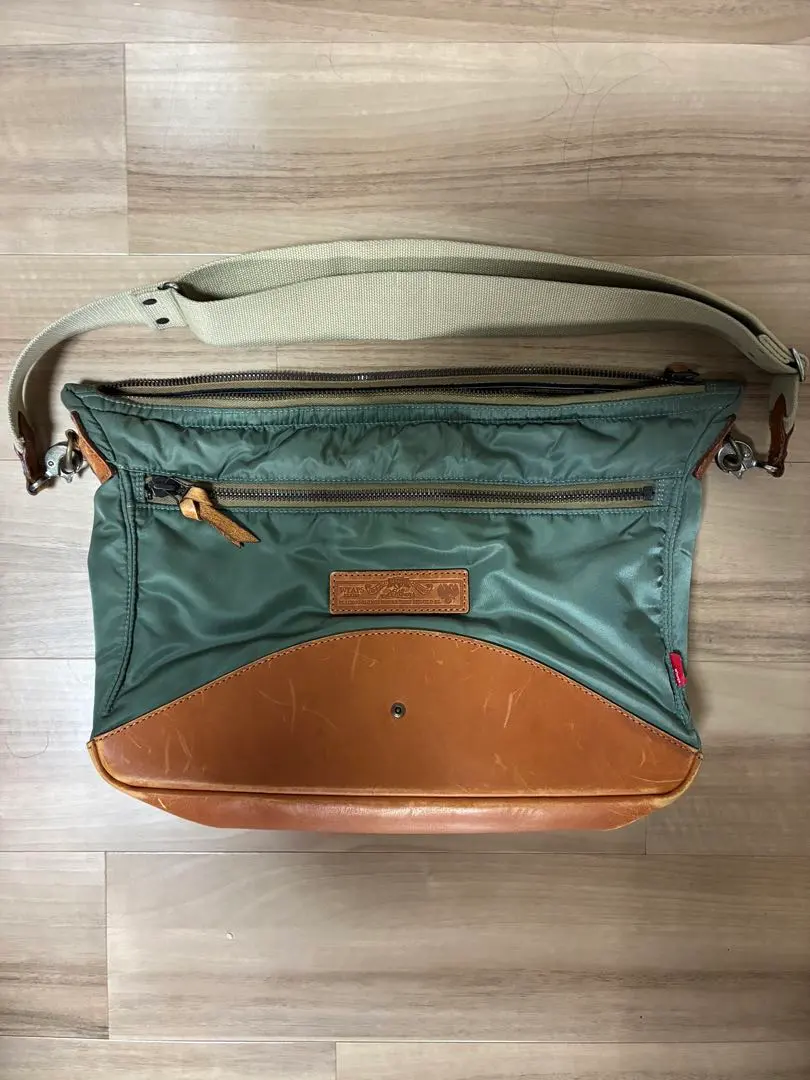 2026年最新】wtaps porterの人気アイテム - メルカリ