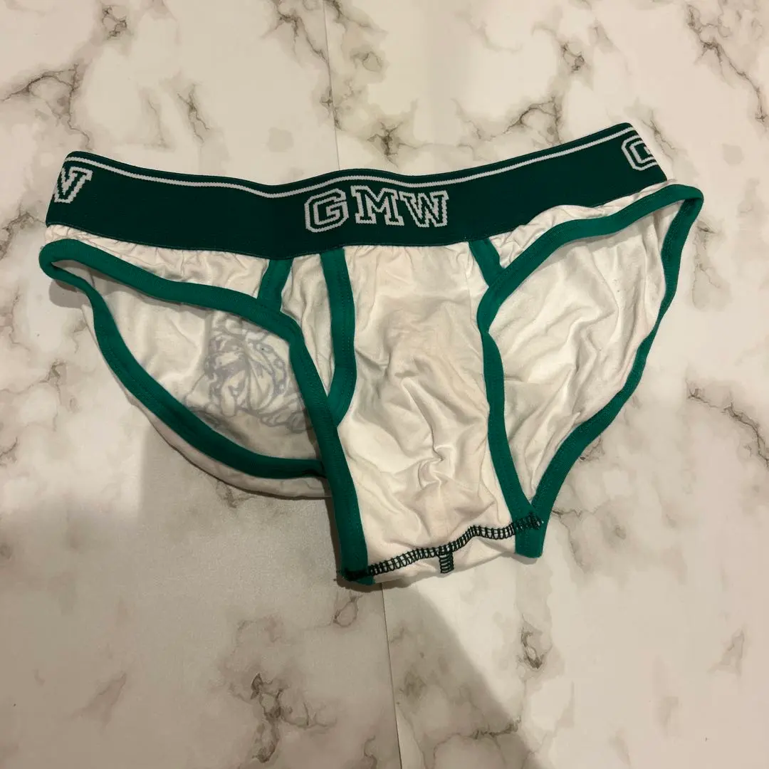 2026年最新】gmw ボクサーの人気アイテム - メルカリ