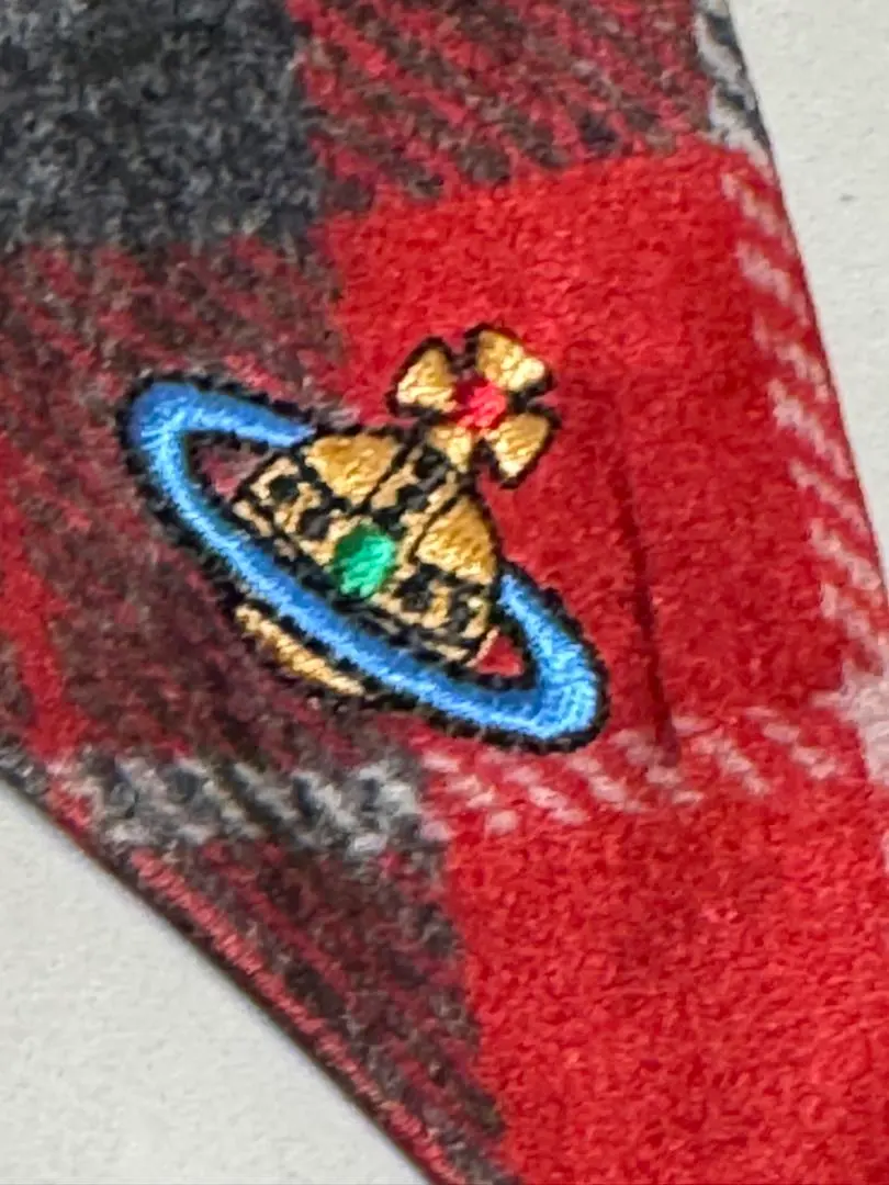 2026年最新】Vivienne Westwood ヘアゴム・シュシュの人気アイテム