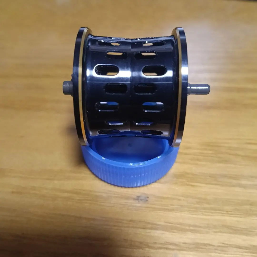 2026年最新】abu deez スプールの人気アイテム - メルカリ