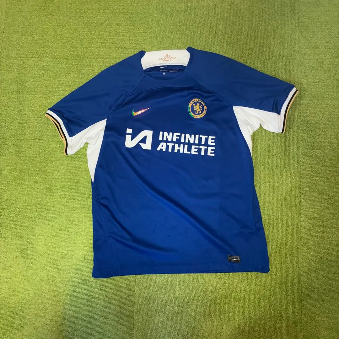2026年最新】チェルシー ユニフォーム 22-23の人気アイテム - メルカリ