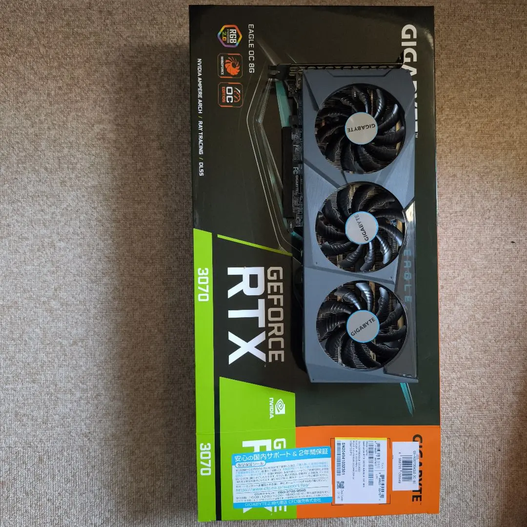 2026年最新】rtx3060ti ジャンクの人気アイテム - メルカリ