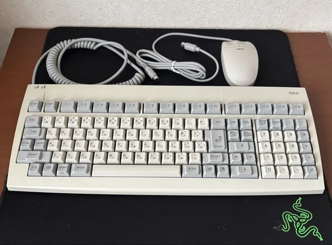 2026年最新】PC-98 キーボードの人気アイテム - メルカリ