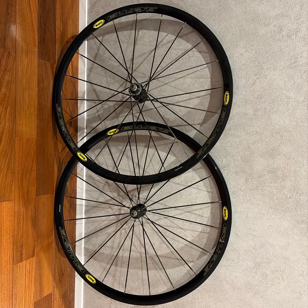 2026年最新】エリプス ホイールの人気アイテム - メルカリ