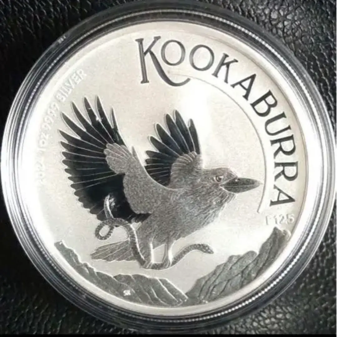 2026年最新】カワセミ銀貨の人気アイテム - メルカリ