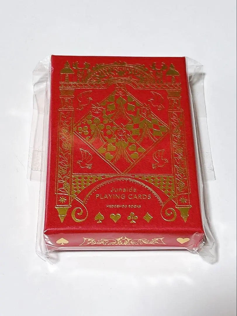 2026年最新】Junaida トランプの人気アイテム - メルカリ