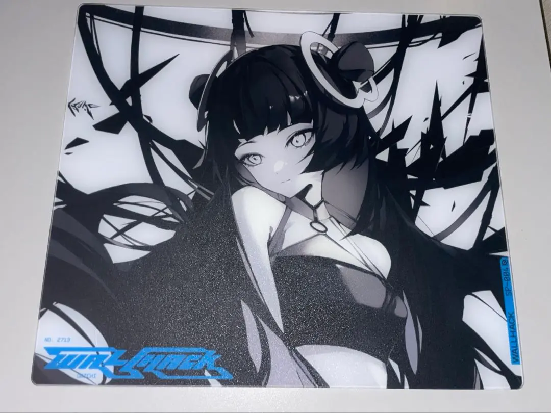 2026年最新】WALLHACK sp-004 faith yumeの人気アイテム - メルカリ