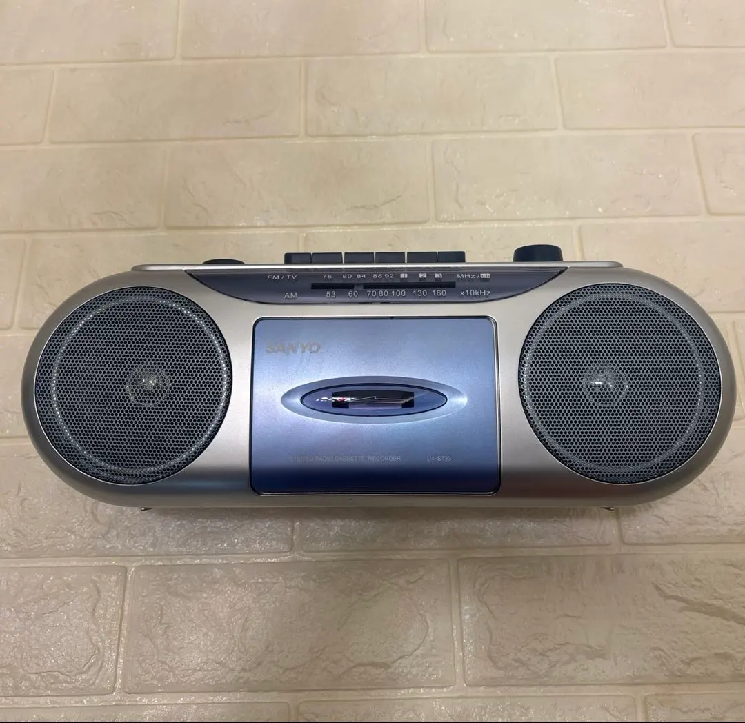 2026年最新】sanyo md-u4の人気アイテム - メルカリ