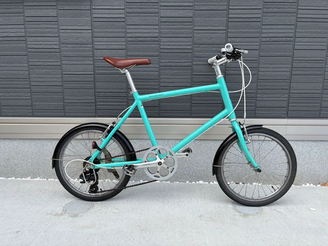 2026年最新】weekend bikesの人気アイテム - メルカリ