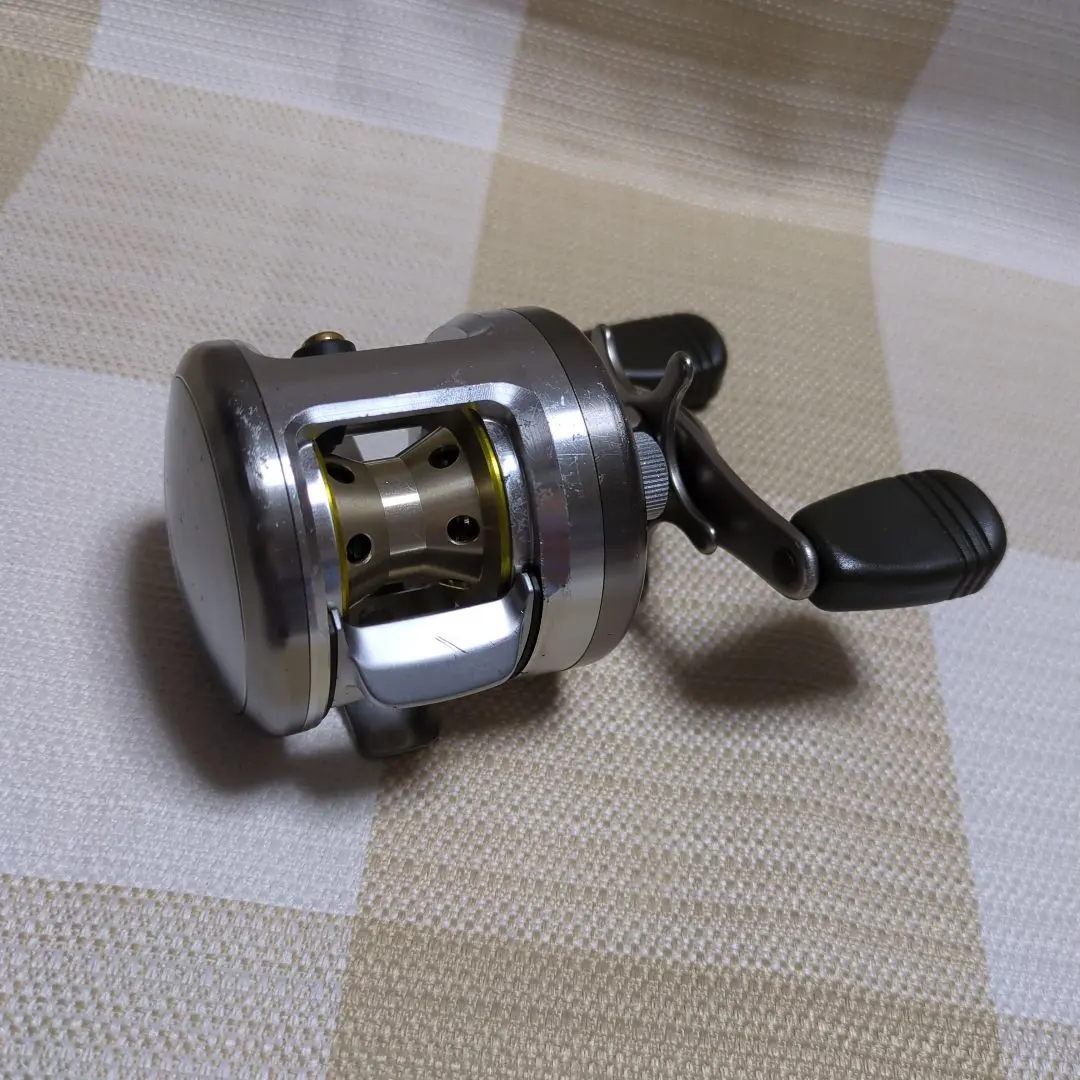 2026年最新】daiwa ミリオネア CV-Xの人気アイテム - メルカリ