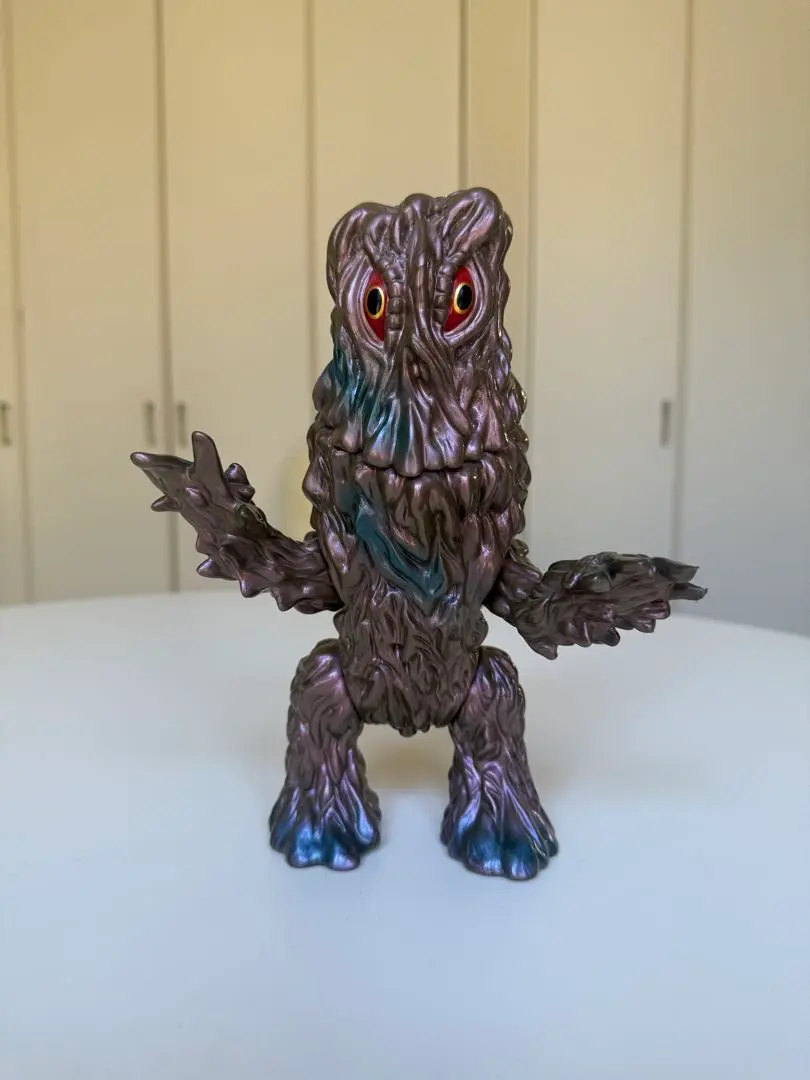 2026年最新】ヘドラ 増子直純の人気アイテム - メルカリ