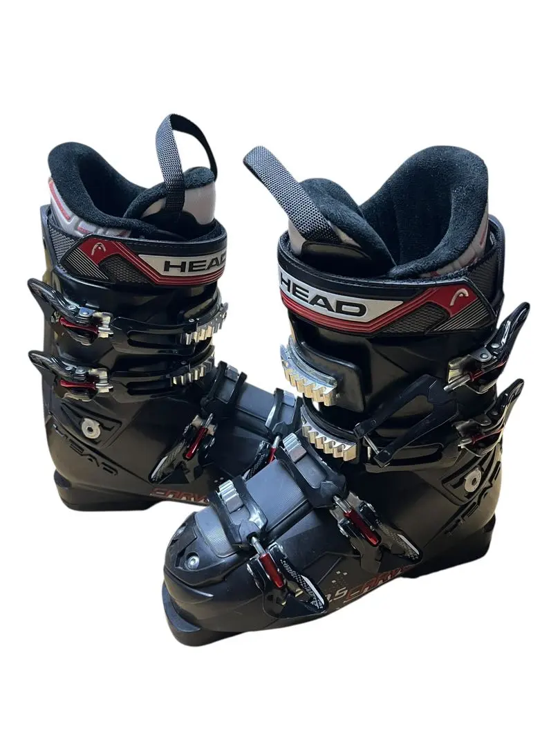 2026年最新】スキーブーツ HEAD CARVE 7.5の人気アイテム - メルカリ
