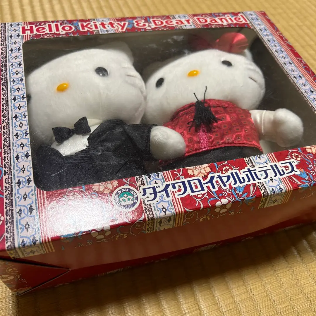 2026年最新】ダイワロイヤルホテル キティの人気アイテム - メルカリ
