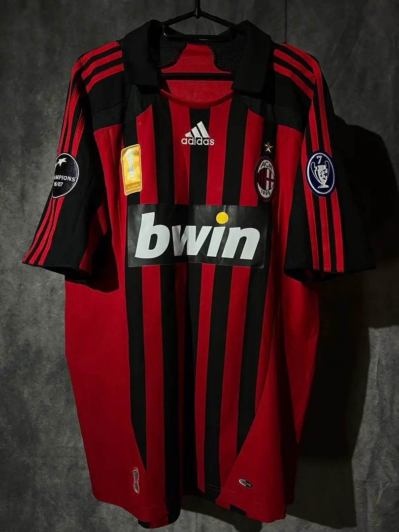 2026年最新】カカ ユニフォーム 正規品の人気アイテム - メルカリ